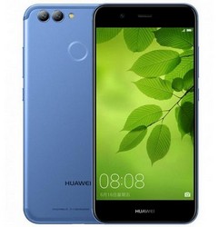 Замена разъема зарядки на телефоне Huawei Nova 2 в Нижнем Новгороде